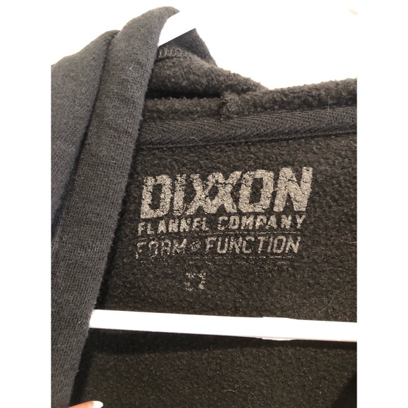 Dixxon sweater - Picture 6 of 7